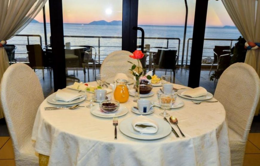 HOTEL HANA – VLORE