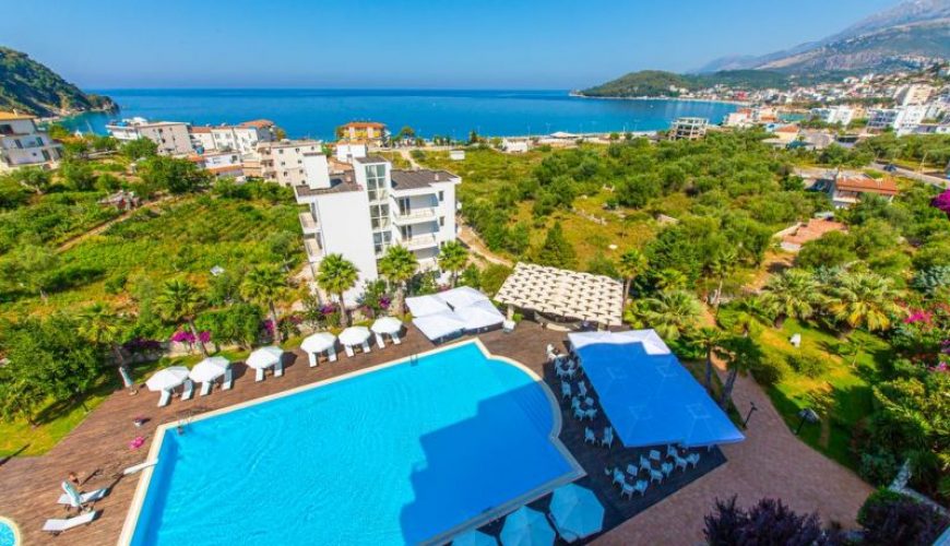 Oferta turistike për fundjavë dhe udhëtime!