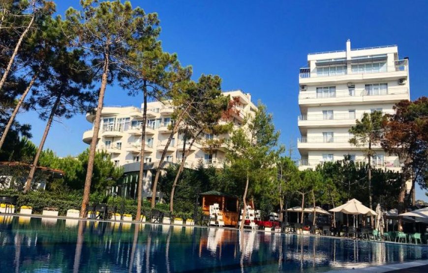 HOTEL BONITA CLASSIC