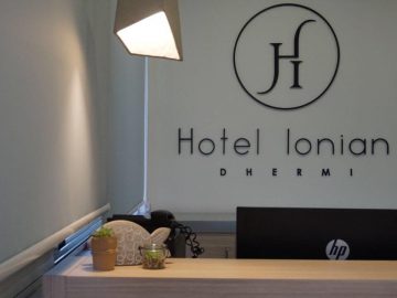 HOTEL IONIAN