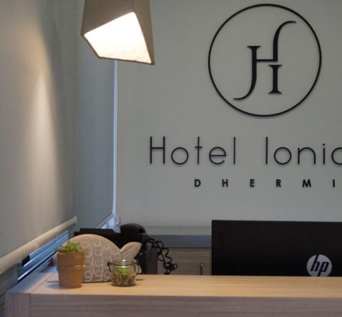 HOTEL IONIAN