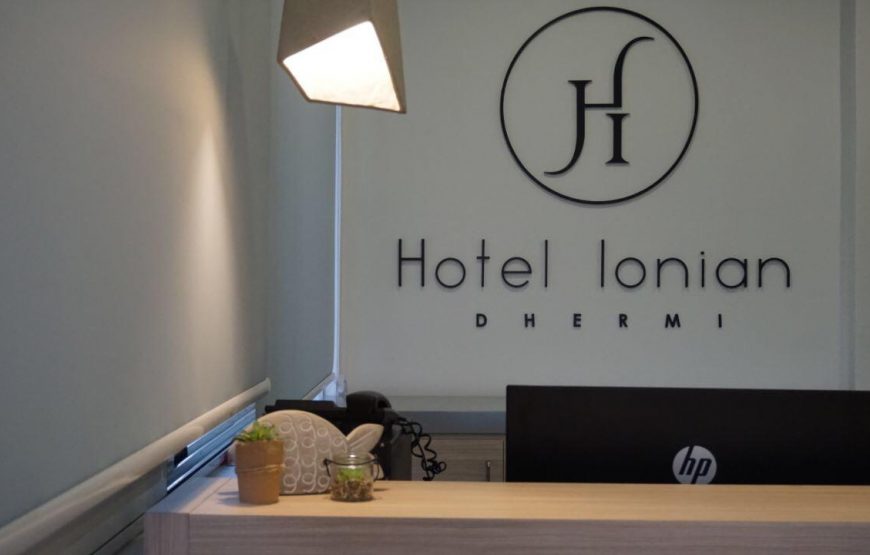 HOTEL IONIAN