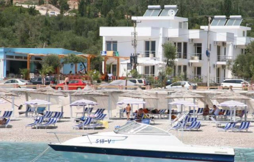 HOTEL IONIAN