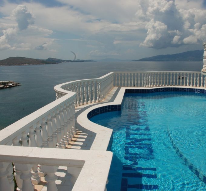 HOTEL IL CONTE DI MONTE CRISTO
