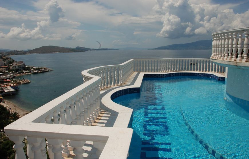 HOTEL IL CONTE DI MONTE CRISTO