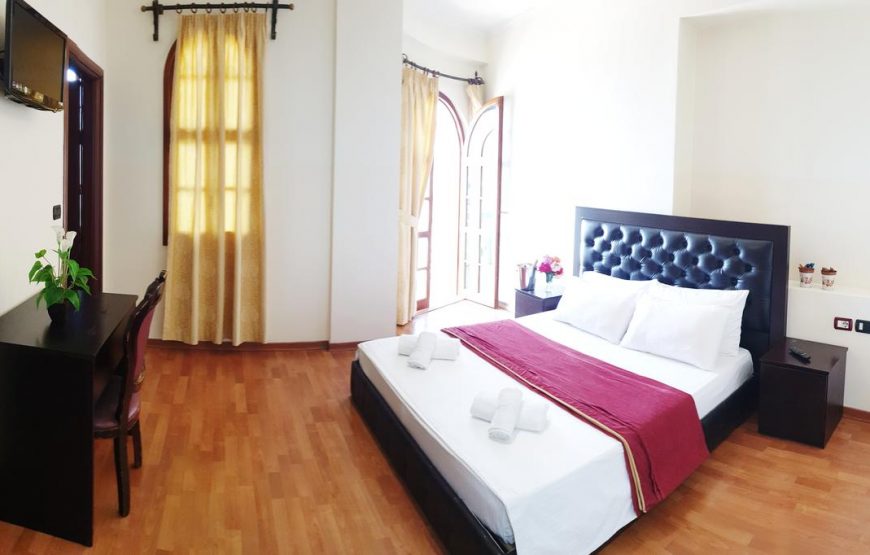 HOTEL IL CONTE DI MONTE CRISTO