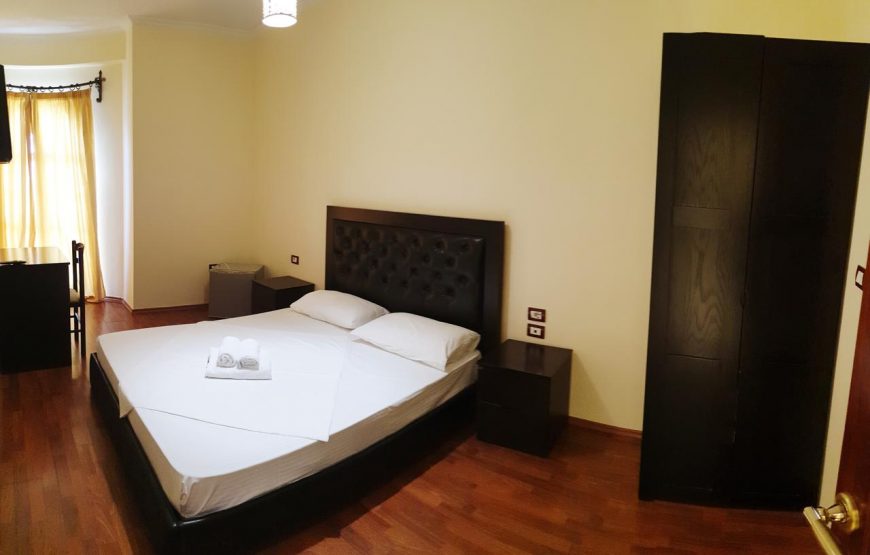 HOTEL IL CONTE DI MONTE CRISTO
