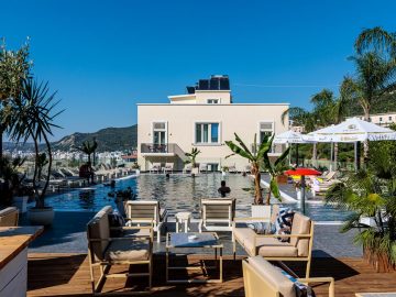 Le Palazzine Resort
