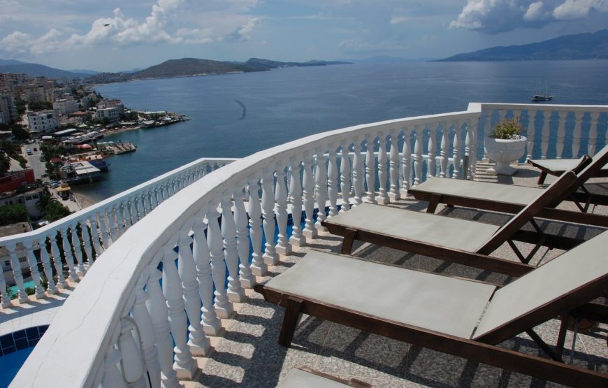 HOTEL IL CONTE DI MONTE CRISTO