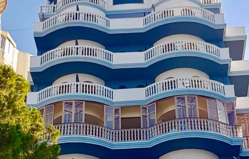 HOTEL IL CONTE DI MONTE CRISTO