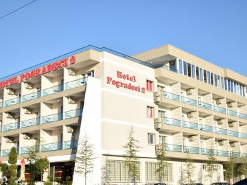 Hotel Pogradeci 2