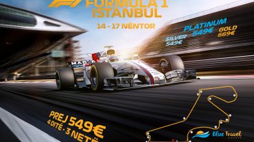 VIZITONI STAMBOLLIN DHE PERJETO FORMULA 1