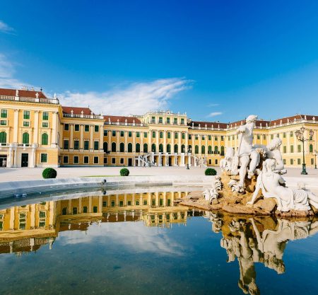 VIENNA & BUDAPEST 🇦🇹 🇭🇺