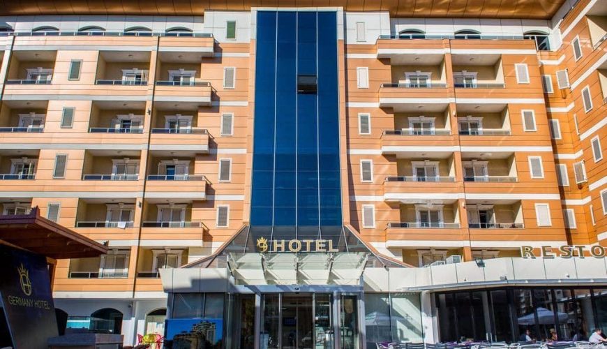 Oferta turistike për fundjavë dhe udhëtime!
