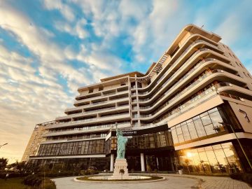 Oferta turistike për fundjavë dhe udhëtime!