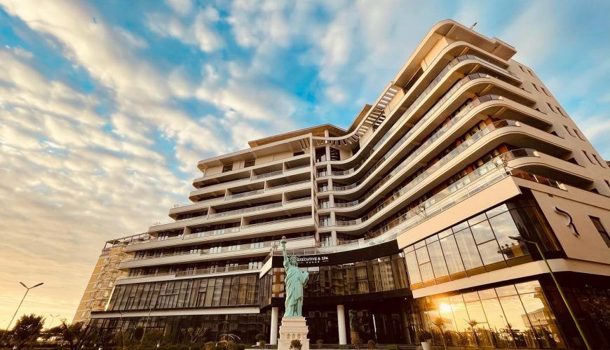 Oferta turistike për fundjavë dhe udhëtime!