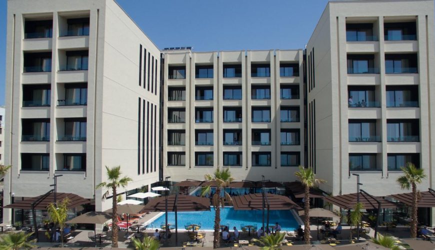 Oferta turistike për fundjavë dhe udhëtime!