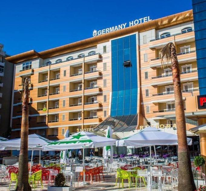 Oferta turistike për fundjavë dhe udhëtime!