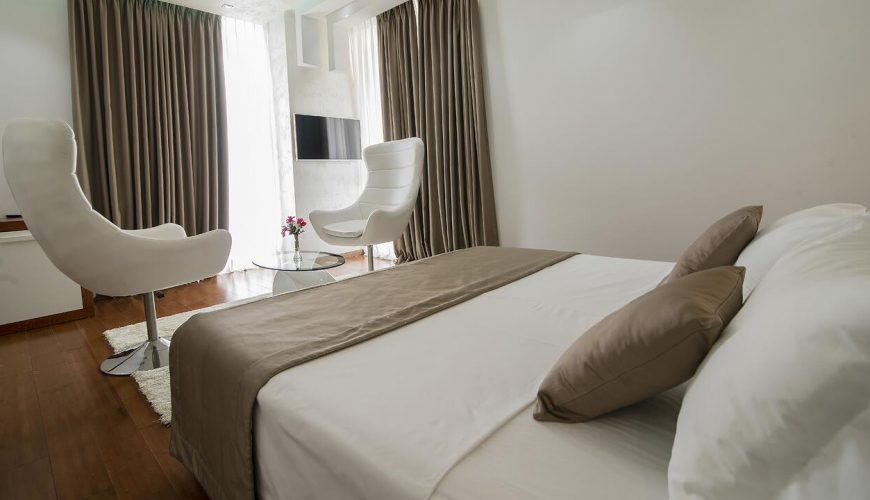 Apartament (HB)
