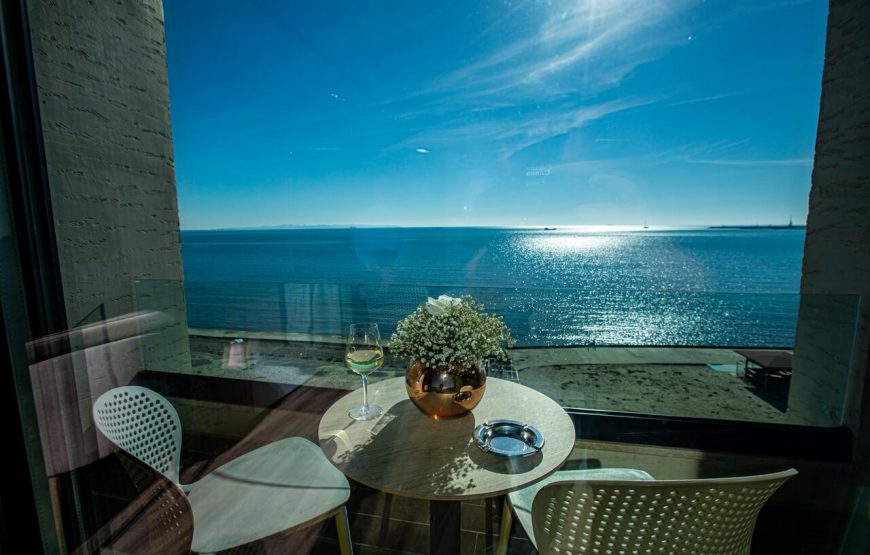 ROYAL G HOTEL & SPA