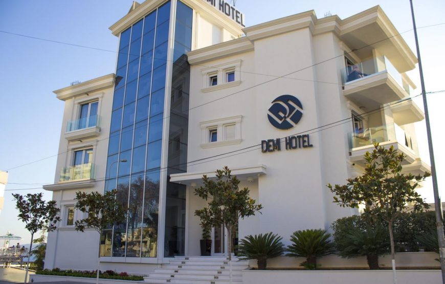 HOTEL DEMI