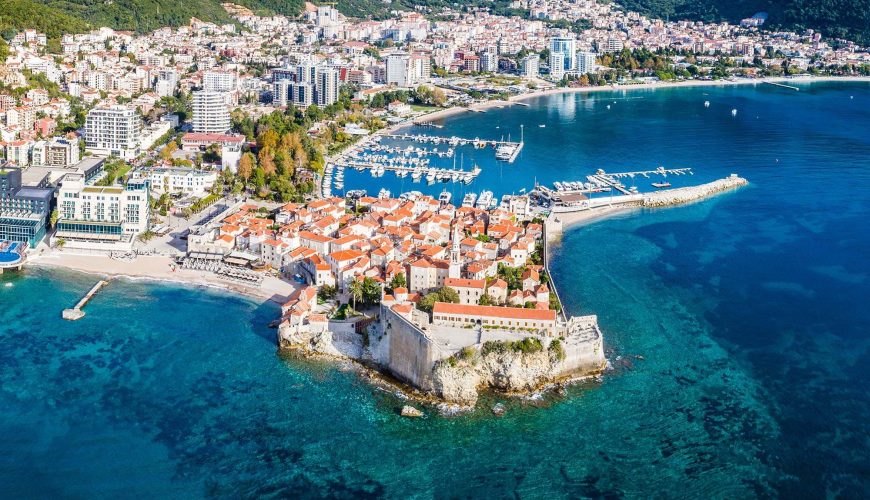 Oferta turistike për fundjavë dhe udhëtime!