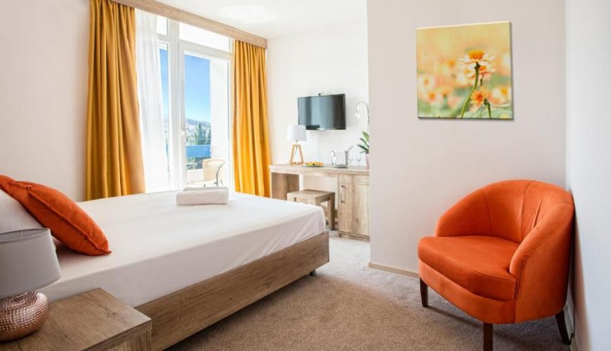 Dhome treshe (All Inclusive)