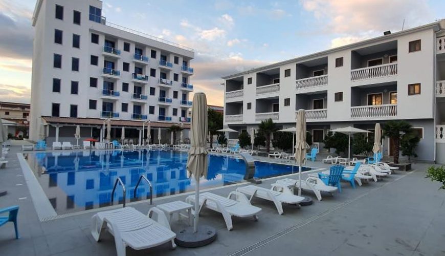 Oferta turistike për fundjavë dhe udhëtime!