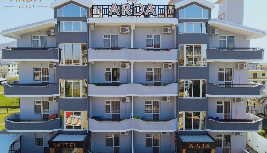 Oferta turistike për fundjavë dhe udhëtime!