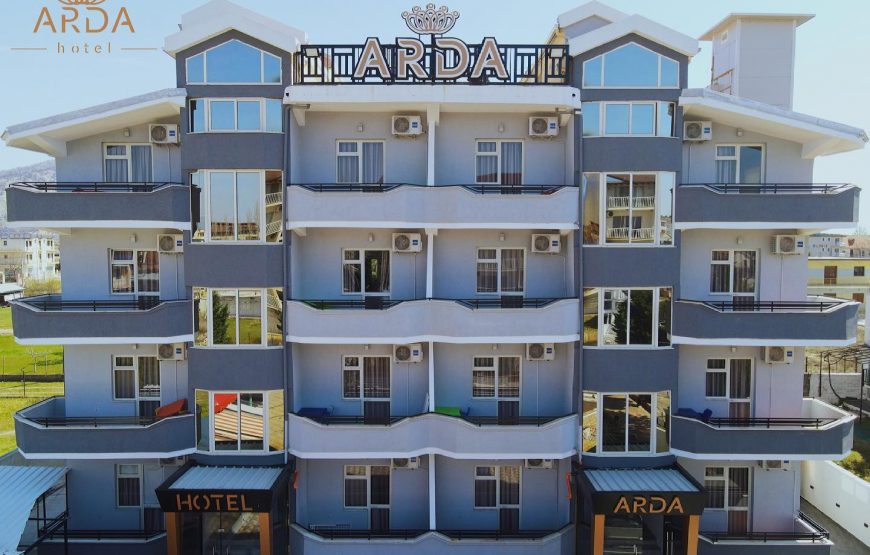 HOTEL ARDA