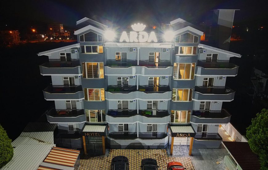 HOTEL ARDA