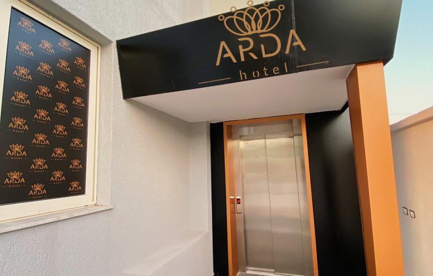 HOTEL ARDA