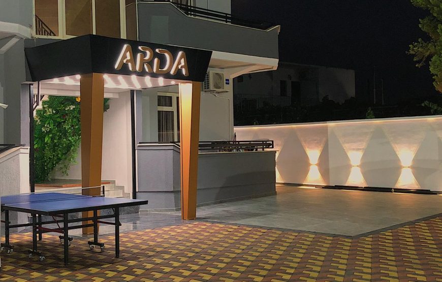 HOTEL ARDA