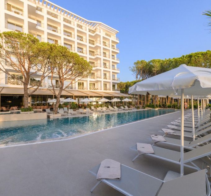 FLLAD RESORT & SPA