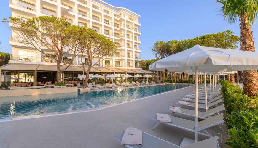 Oferta turistike për fundjavë dhe udhëtime!