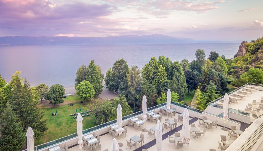 Oferta turistike për fundjavë dhe udhëtime!