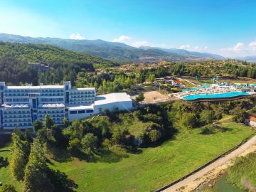 HOTEL IZGREV SPA & AQUAPARK