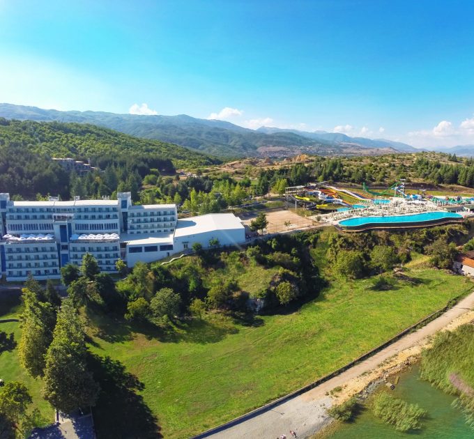 HOTEL IZGREV SPA & AQUAPARK