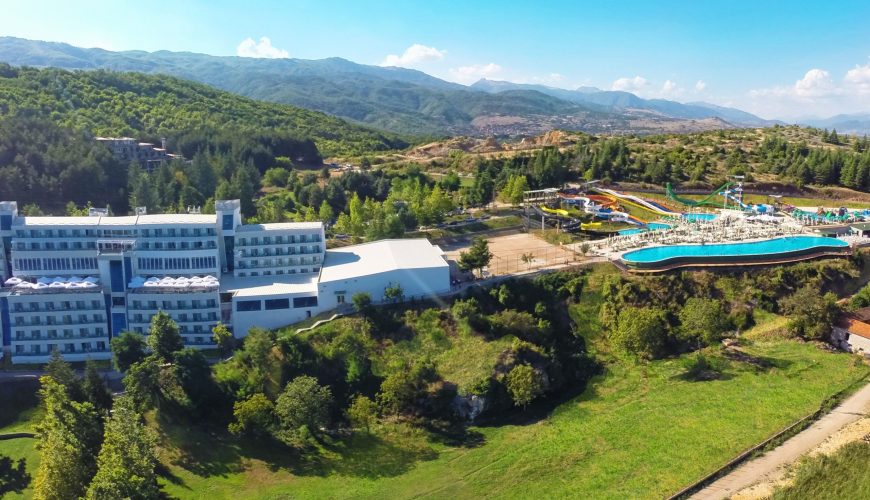 Oferta turistike për fundjavë dhe udhëtime!