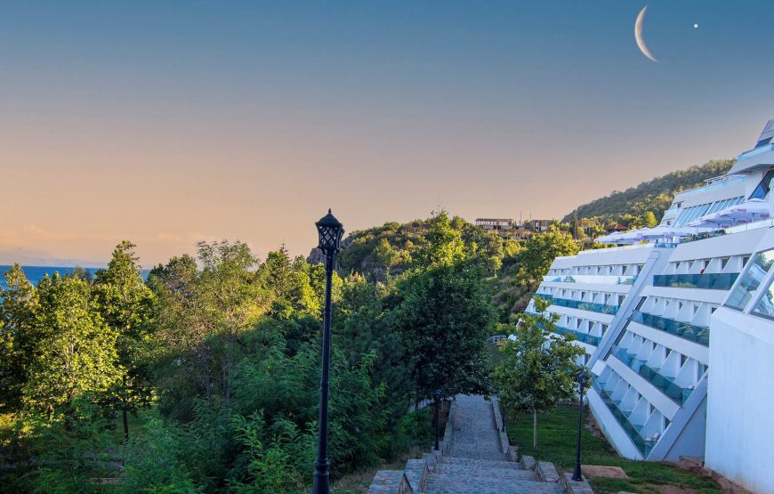 HOTEL IZGREV SPA & AQUAPARK