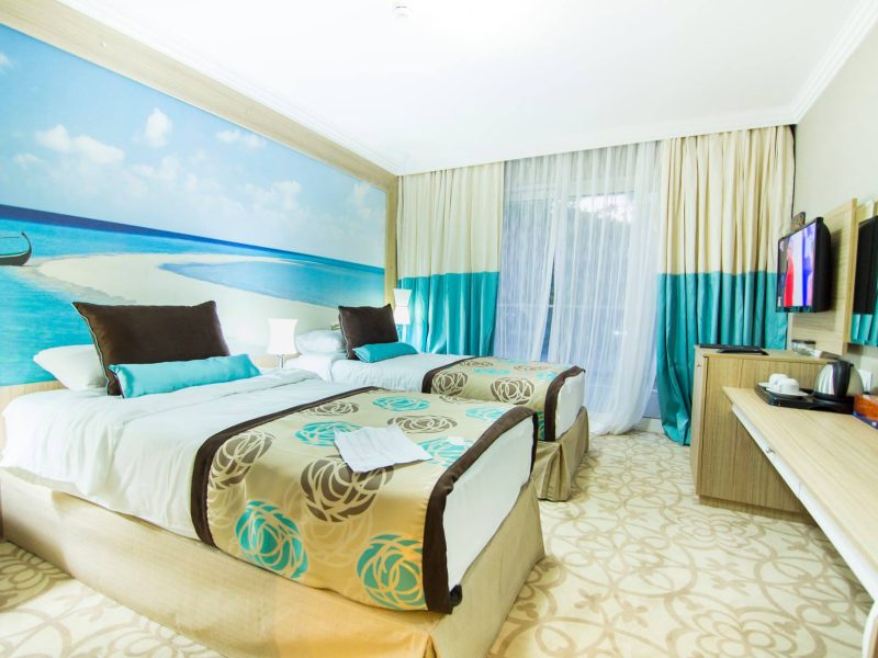 Dhome treshe (BB)