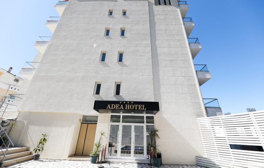 HOTEL ADEA – VLORE