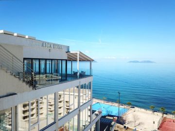 HOTEL ADEA – VLORE