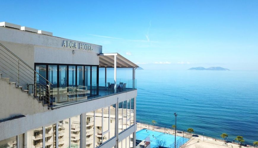 Oferta turistike për fundjavë dhe udhëtime!