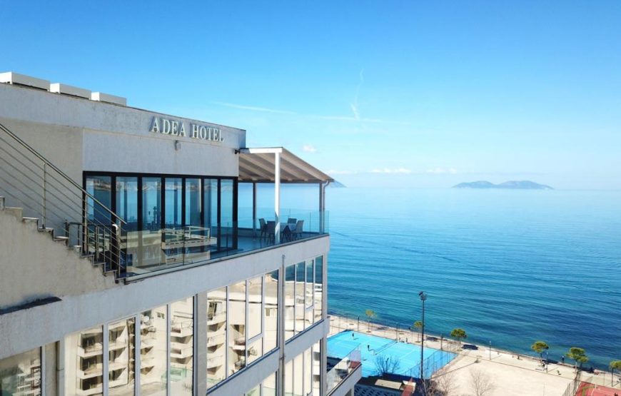 HOTEL ADEA – VLORE