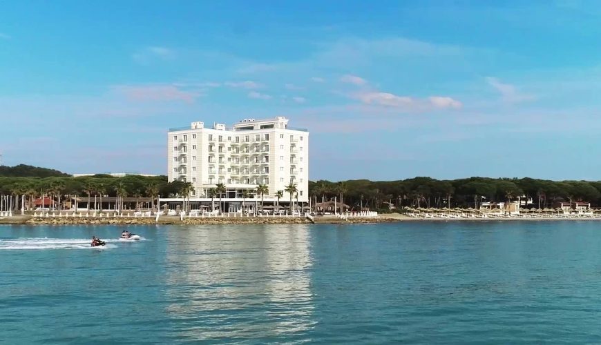 Oferta turistike për fundjavë dhe udhëtime!
