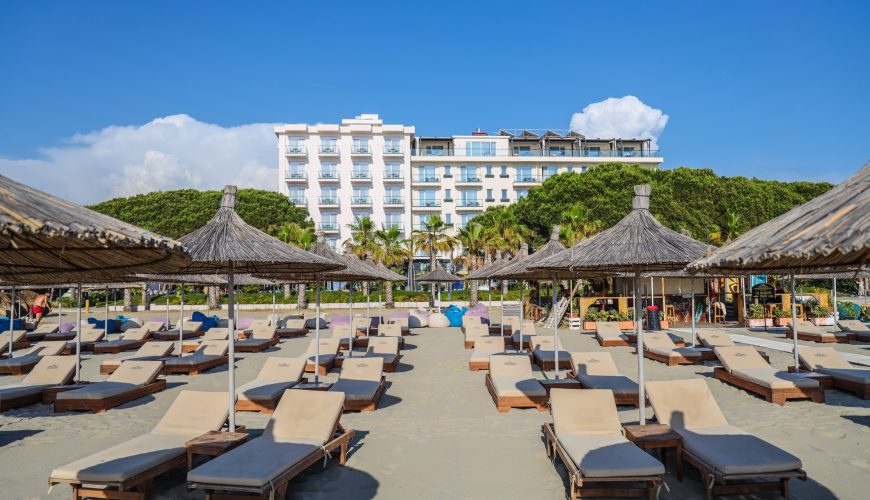 Oferta turistike për fundjavë dhe udhëtime!
