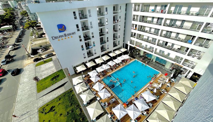 Oferta turistike për fundjavë dhe udhëtime!