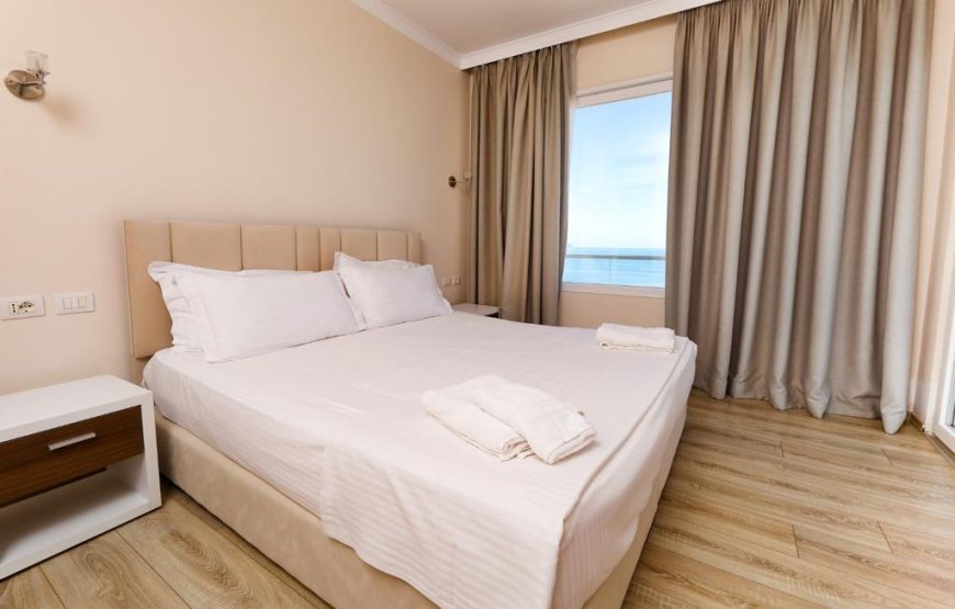 HOTEL ADEA – VLORE