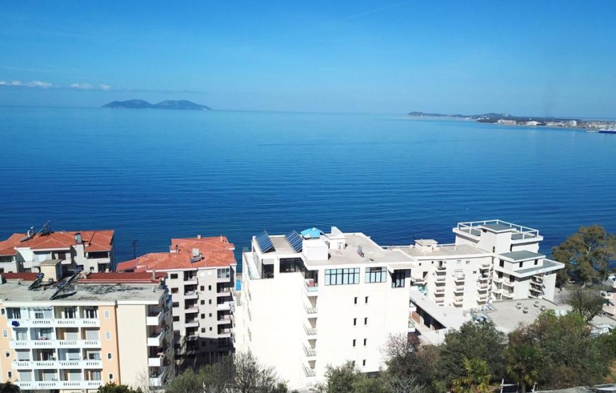 HOTEL ADEA – VLORE